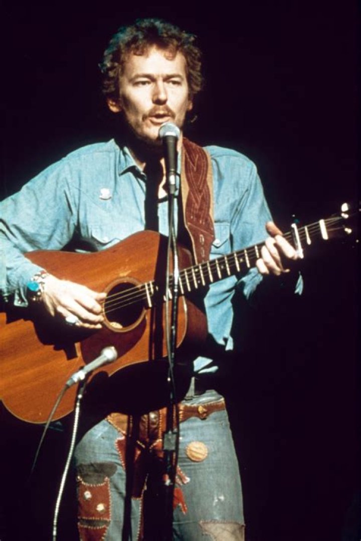Gordon Lightfoot Is Working on New Music at Age 80 (Exclusive)