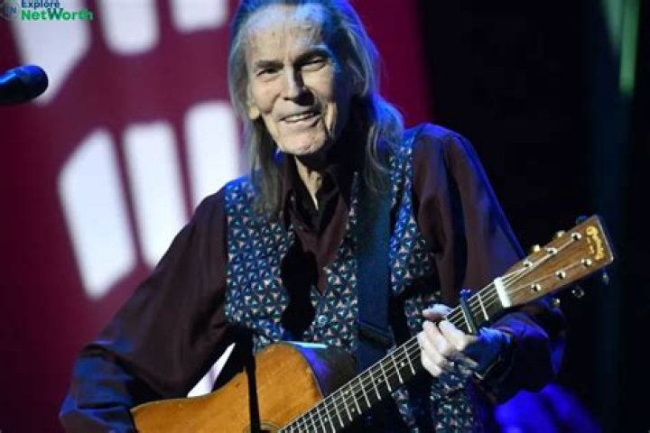 Gordon Lightfoot Net Worth 2023 Wiki, Married, Family, Wedding, Salary