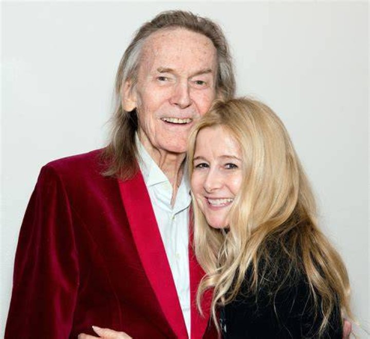 Gordon Lightfoot Wife Meet Kim Haase EducationWeb