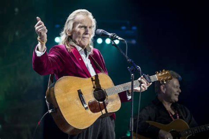 Gordon Lightfoot's Children How Many Children Does He Have? Dicy Trends