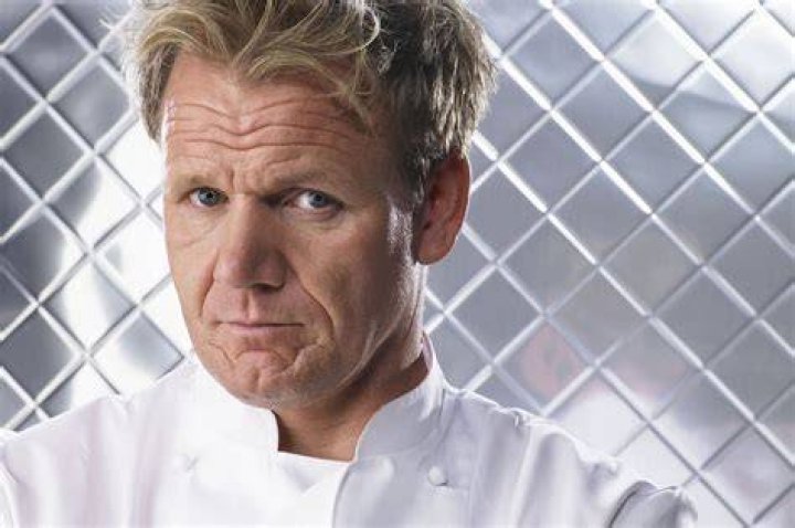 Gordon Ramsay's Food Stars Contestants Set at Fox