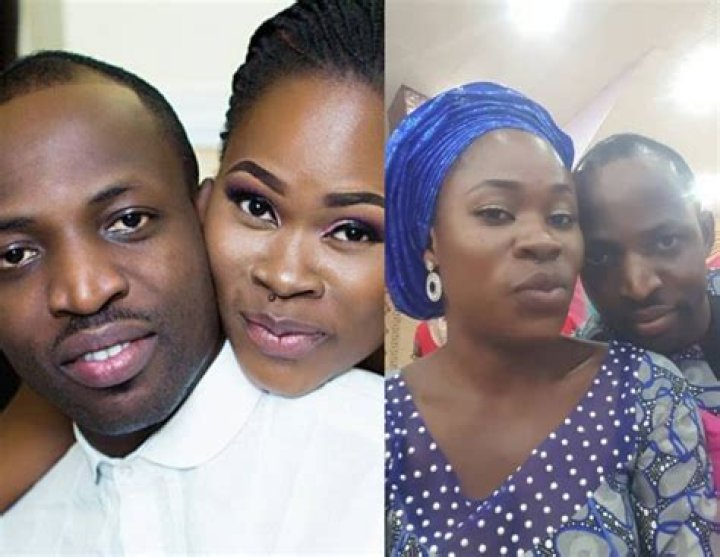 Gospel artiste, Dunsin Oyekan remembers his wife three years after her