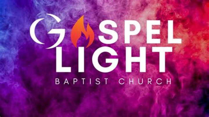 Gospel Light Baptist Church &raquo; Pastor