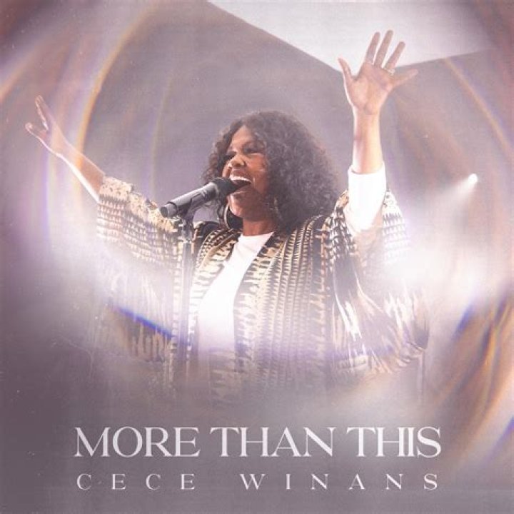 Gospel Singer Cece Winans And Her Husband African American Couples