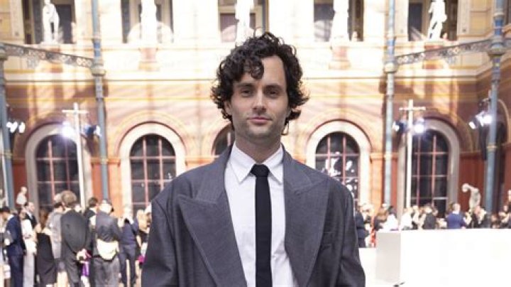 Gossip Girl alum Penn Badgley and Zoe Kravitz split after two year