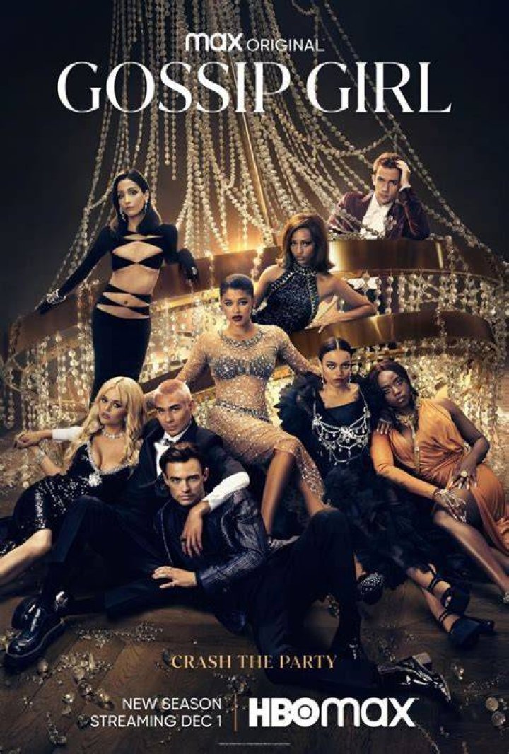 Gossip Girl Cast Member Emily Alyn Lind Teases Intriguing Reboot