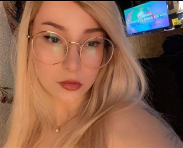 Goth Egg Age, Net Worth, Wiki, Boyfriend, TikTok Career