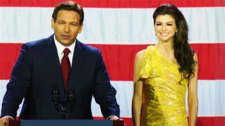 Governor Ron DeSantis Wife Casey DeSantis Bio, Wiki, Age, Tv Host