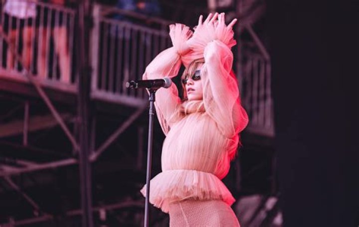 Governors Ball 2023 in stunning photos TGM Radio
