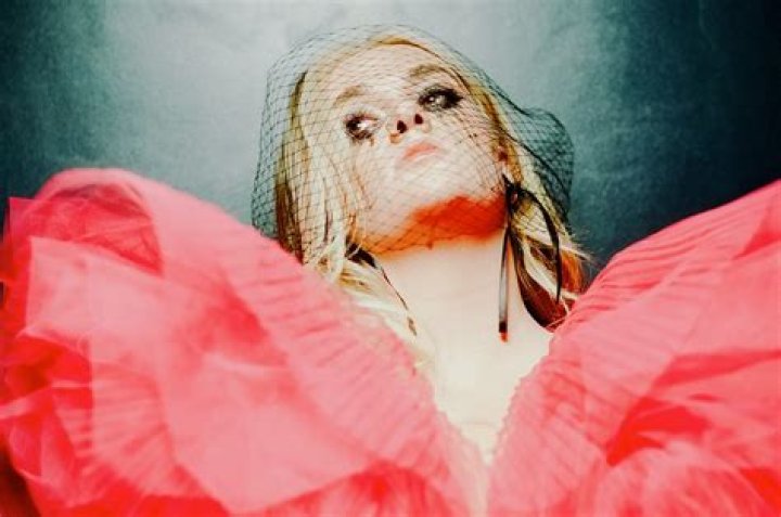Grace Davies Releases New Song &ldquo;Testosterone&rdquo; pm studio world wide