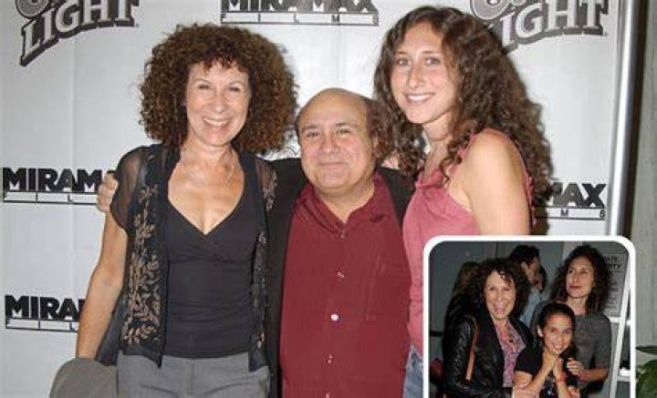Grace Fan DeVito — A Look inside the Life of Danny DeVito's Daughter