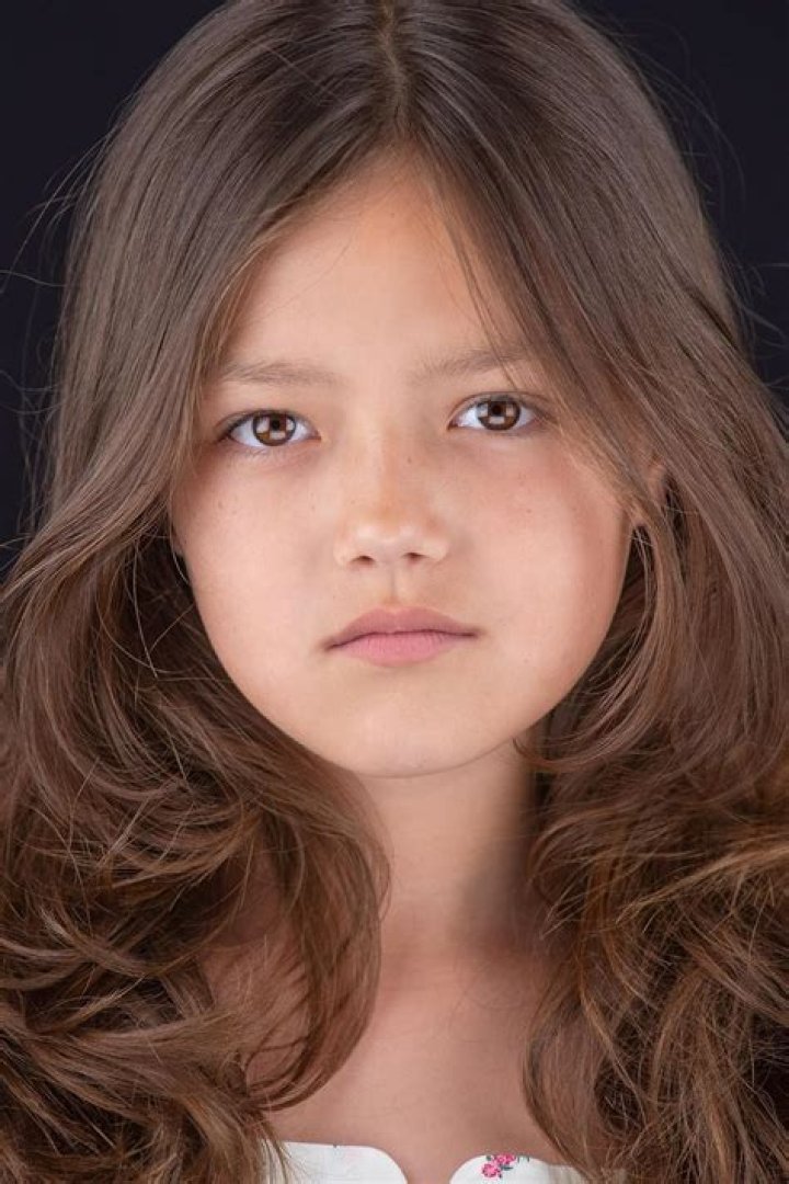 Grace Jenkins
