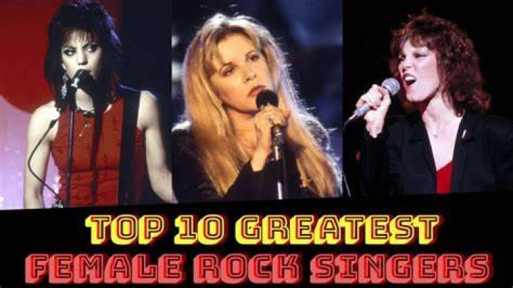 Grace Jones 10 Female Rock Stars Who Fuel Our Hair Envy POPSUGAR Beauty