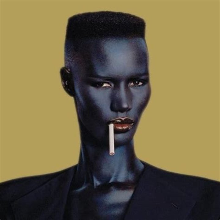 Grace Jones &middot; Artist Profile