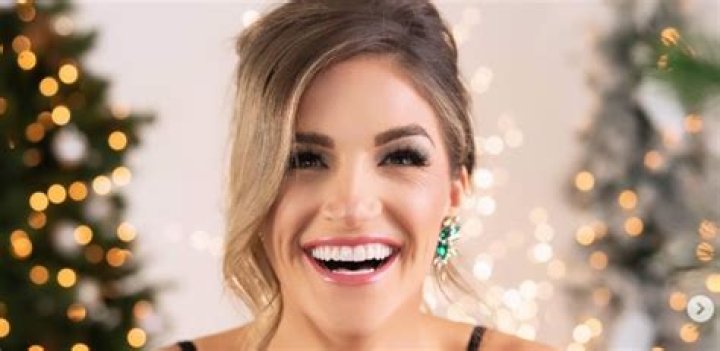 Grace Leer Wikipedia Who Is She? Age And Parents Ethnicity
