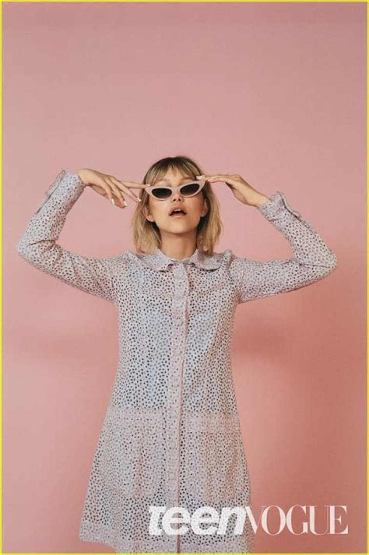 Grace VanderWaal Opens Up About How Playing Stargirl Changed Her