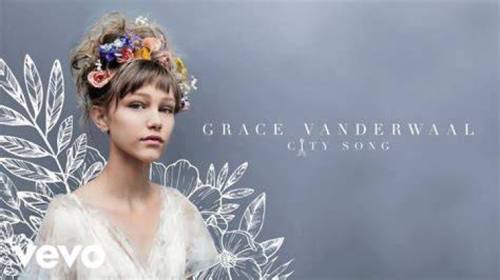 Grace Vanderwaal48f Grace vanderwaal, Grace, People