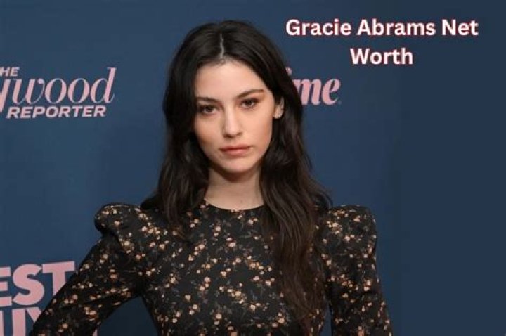 Gracie Abrams Age, Net Worth, Boyfriend, Family and Biography TheWikiFeed