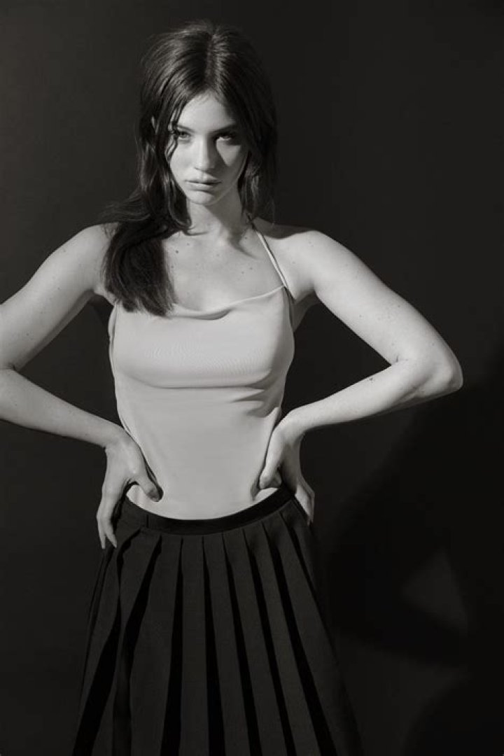 Gracie Abrams on supporting Taylor Swift and her intimate debut