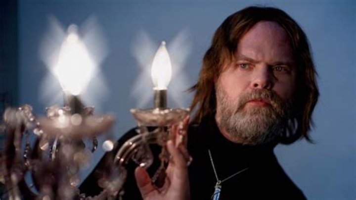 Grad Acting Rainn Wilson ('89) To Star In &lsquo;Dark Air With Terry Carnation&rsquo;