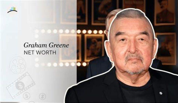 Graham Greene Biography; Net Worth, Age, Height, Movies, Daughter, Wife
