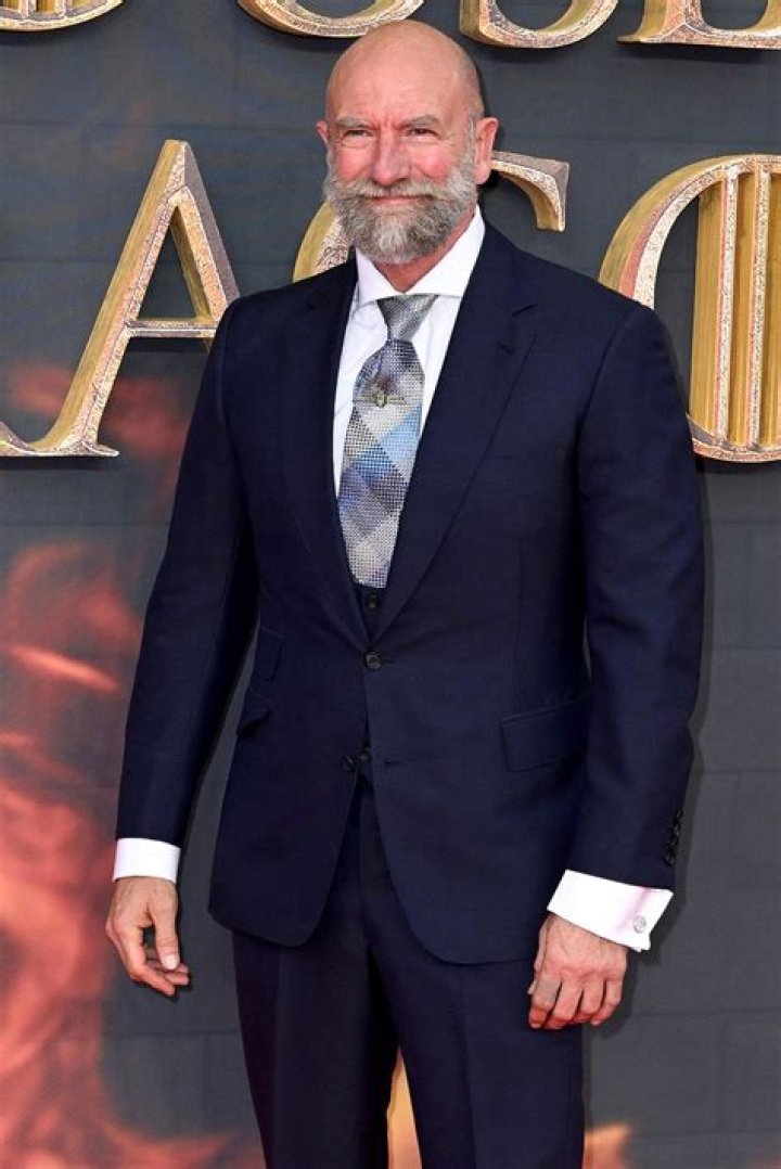 Graham McTavish's Wife Inside the 'Outlander' Star's Marriage to Gwen