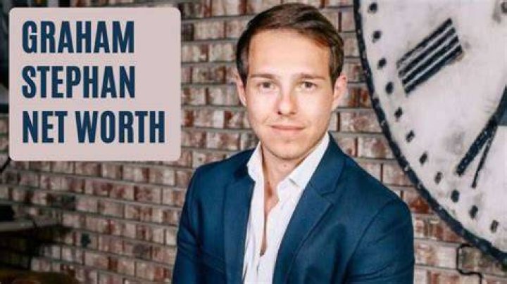 Graham Stephan Net Worth in 2020 Work With Joshua