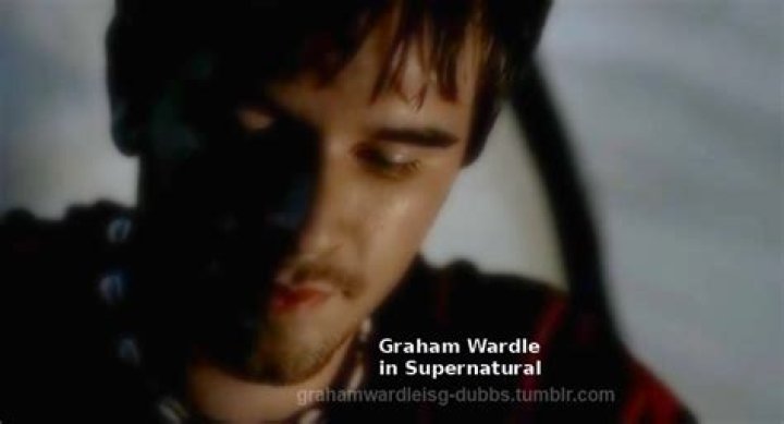 Graham Wardle Contact Info, Agent, Manager IMDbPro