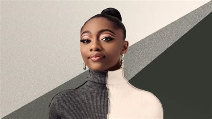 Grammy nominee Samara Joy is more than just Generation Z's first jazz