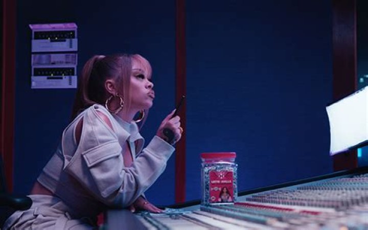 GrammyNominated Rapper Latto To Launch &lsquo;777 Radio&rsquo; On Apple Music 1