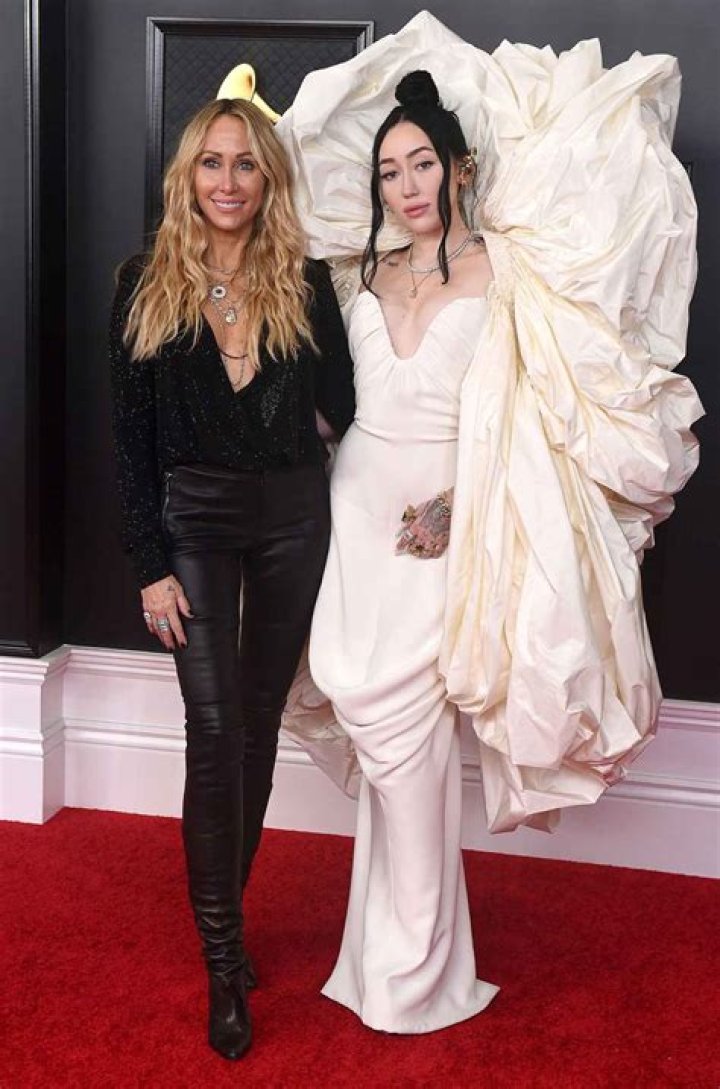 Grammys 2021 Stars Bringing Family Members to Red Carpet Us Weekly