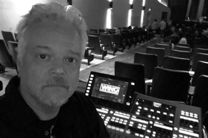 Grammywinning recording engineer shot and killed by SWAT team in Nashville