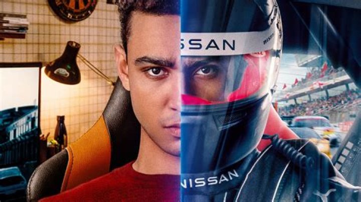 Gran Turismo Conhe&ccedil;a A Impressionante Hist&oacute;ria Real Por Tr&aacute;s Do Filme