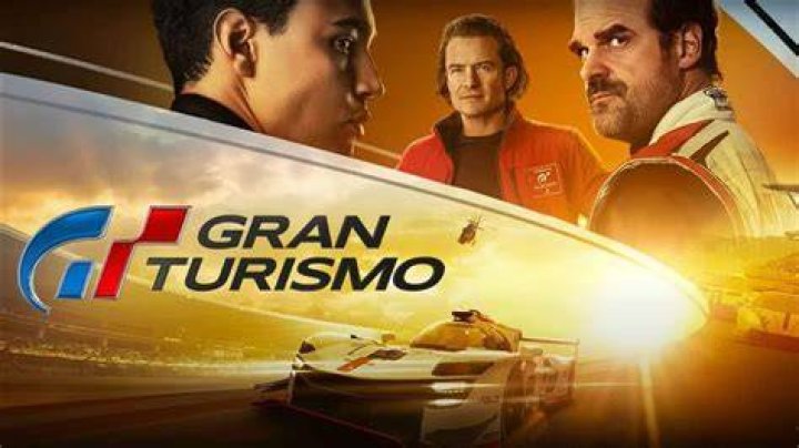 Gran Turismo movie Q&A Jann Mardenborough&rsquo;s &ldquo;gamer to racer&rdquo; story