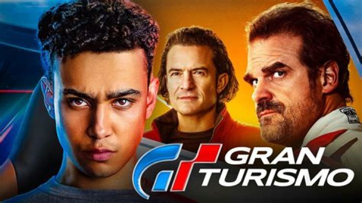 Gran Turismo Movie Release Date, Cast And Other Things About The Video