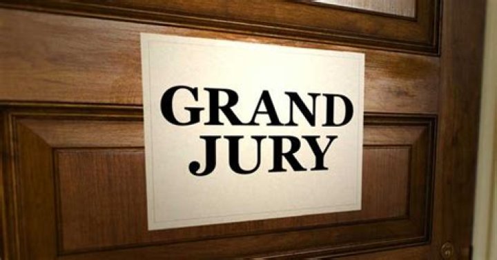 Grand jury to decide parents&rsquo; fate after coroner finds daughter&rsquo;s body