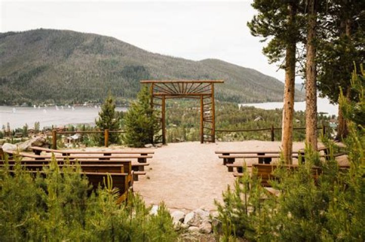 Grand Lake Lodge, CO