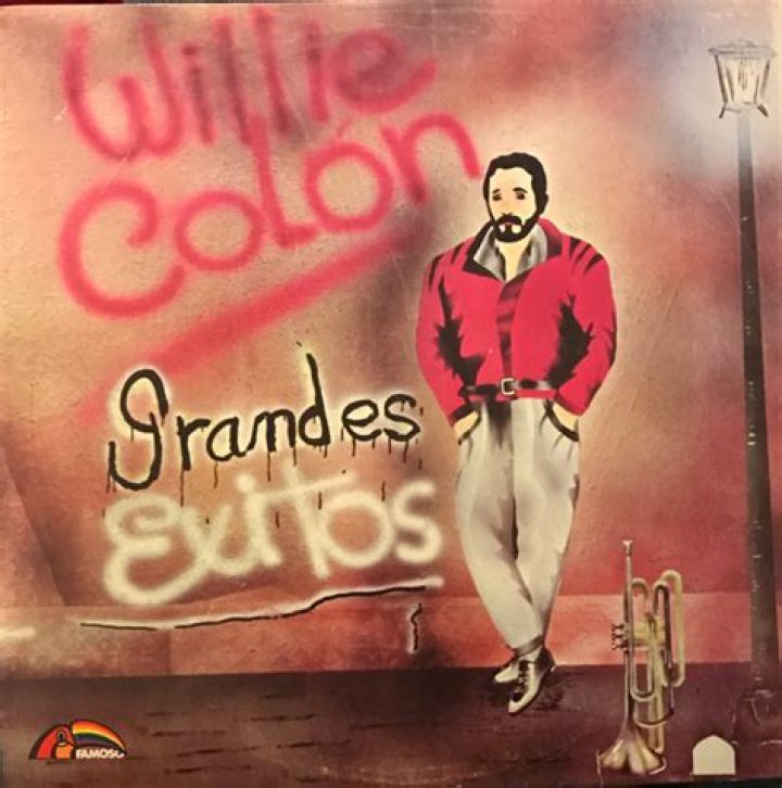 Grandes Éxitos de Willie Colon , salsa vieja, salsa pesada - youtube music salsa vieja
