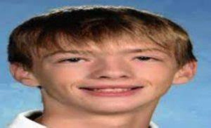 Grant Siefker dead Grant Siefker Columbus Grove Ohio Secondary school