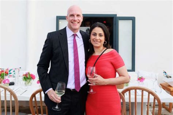 Grant Wahl&rsquo;s wife reveals his cause of death 'Nothing nefarious'