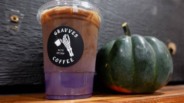 Gravves Coffee Coffee Shop in San Antonio