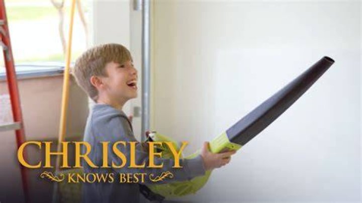 Grayson Chrisley Topic YouTube