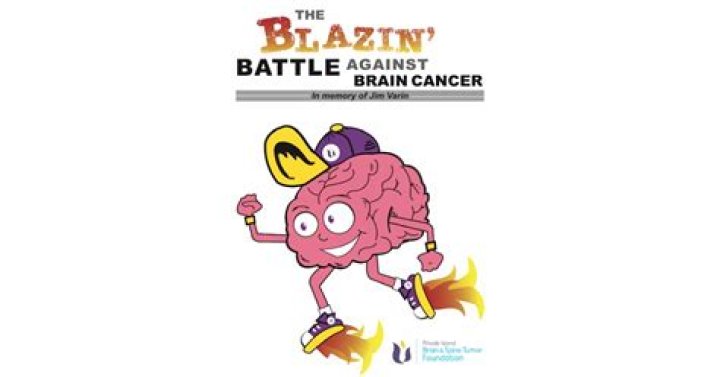 Grayson Smiley's Legacy In The Fight Against Brain Cancer
