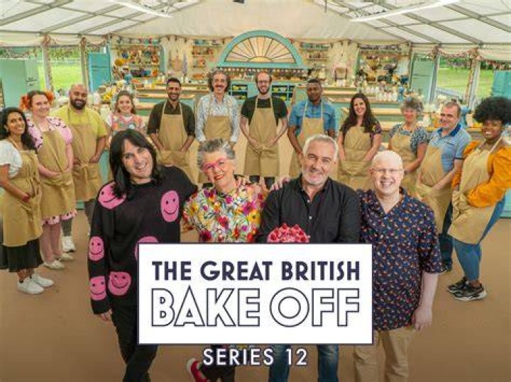 Great British Bake Off pays tribute to 'much loved member of the Bake Off family' after death