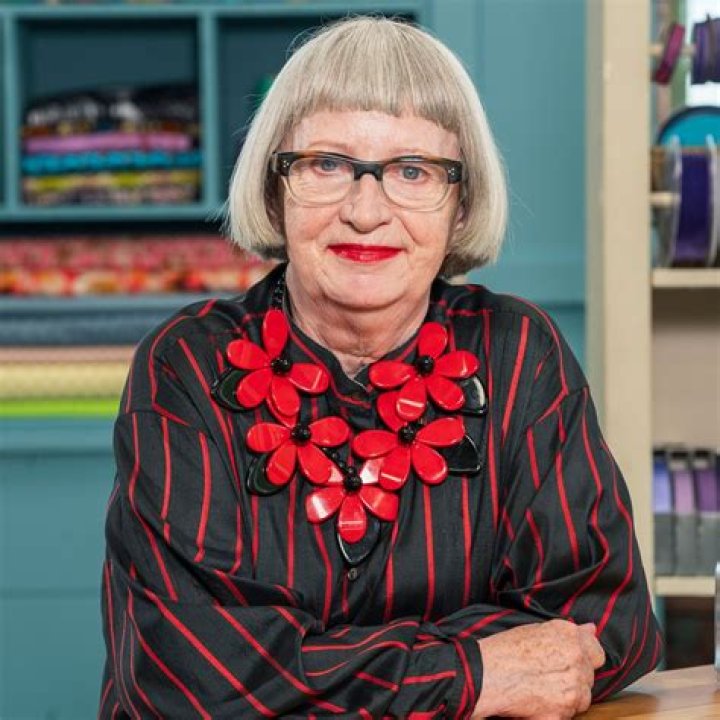 Great British Sewing Bee star Esme Young's hidden health condition that