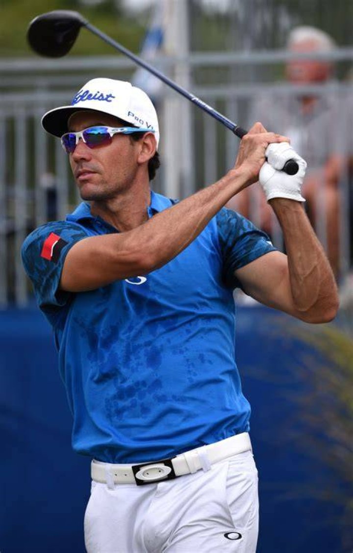 Greater Greensboro Open Blog Rafa Cabrera Bello