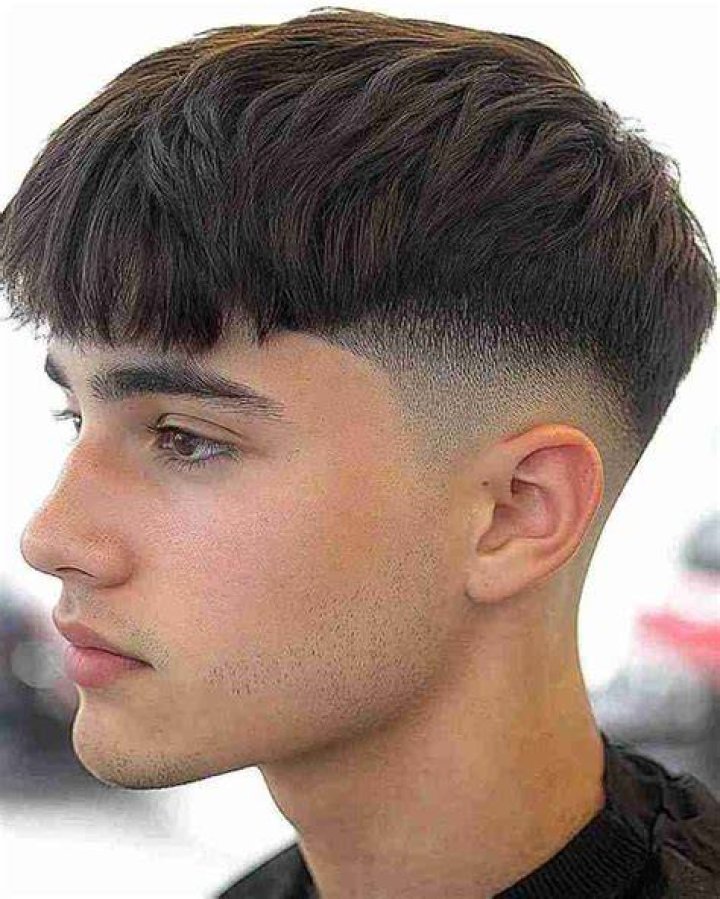 Greatest Low Fade Haircuts for Men 38 Mens haircuts fade, Black boys