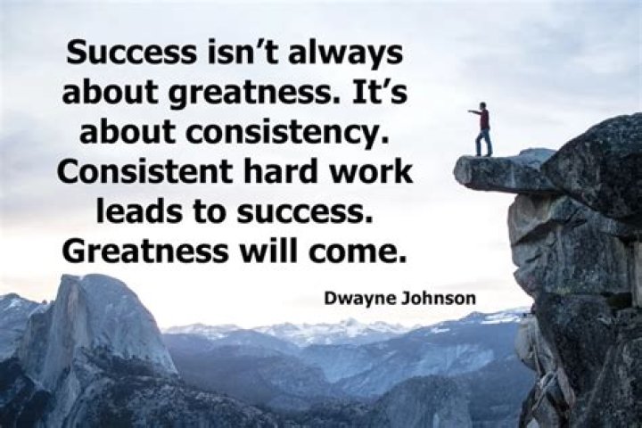 Greatness Achieved Through Excellence Home