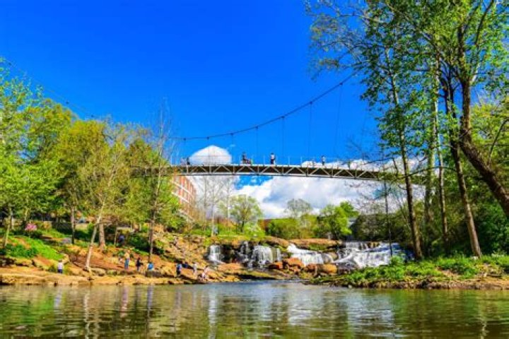 Greenville Hidden Gems Rent. Blog
