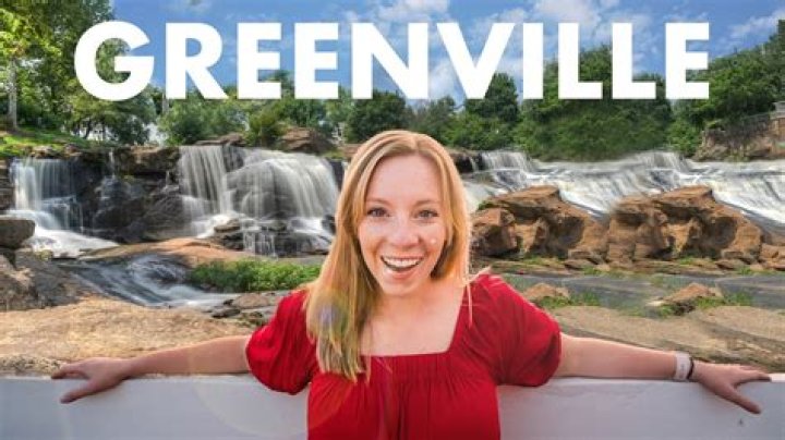 GREENVILLE YouTube